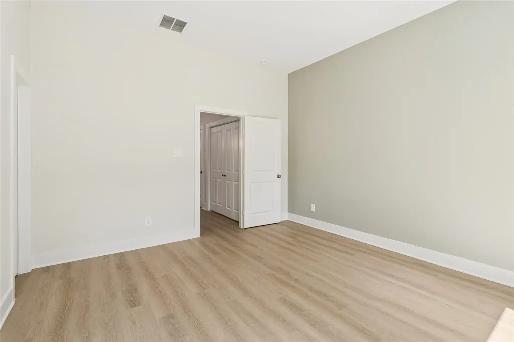 0 Cottonwood Street Fort Worth TX 76111