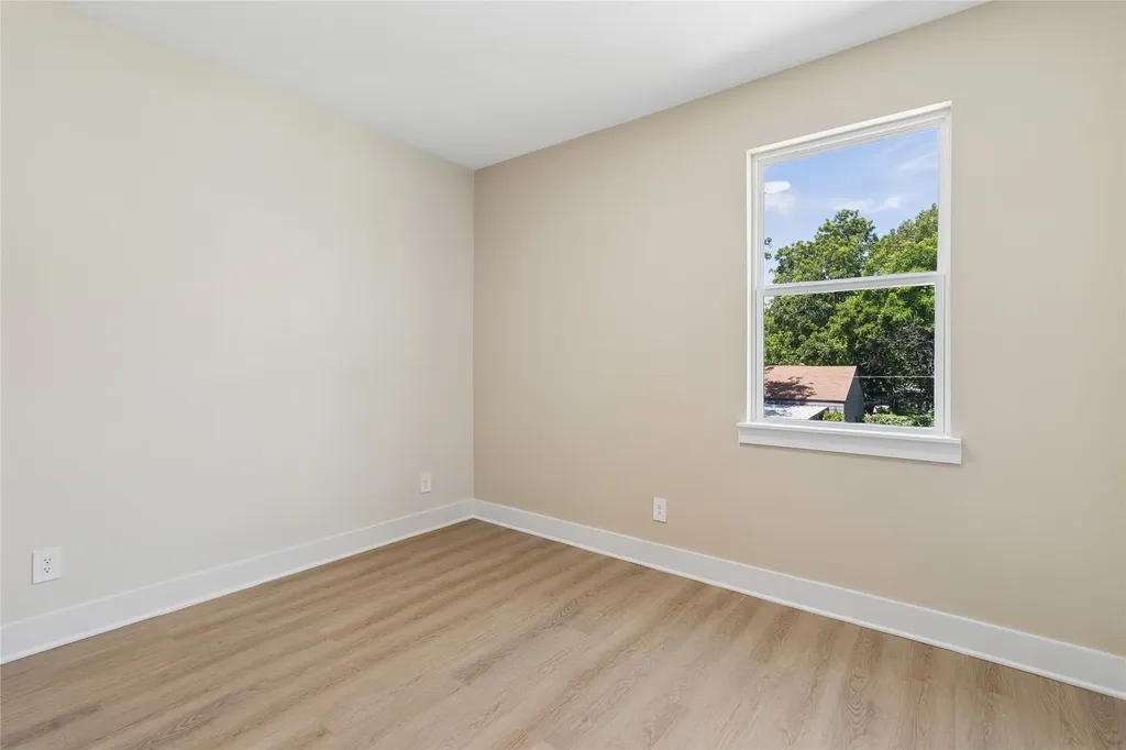 0 Cottonwood Street Fort Worth TX 76111