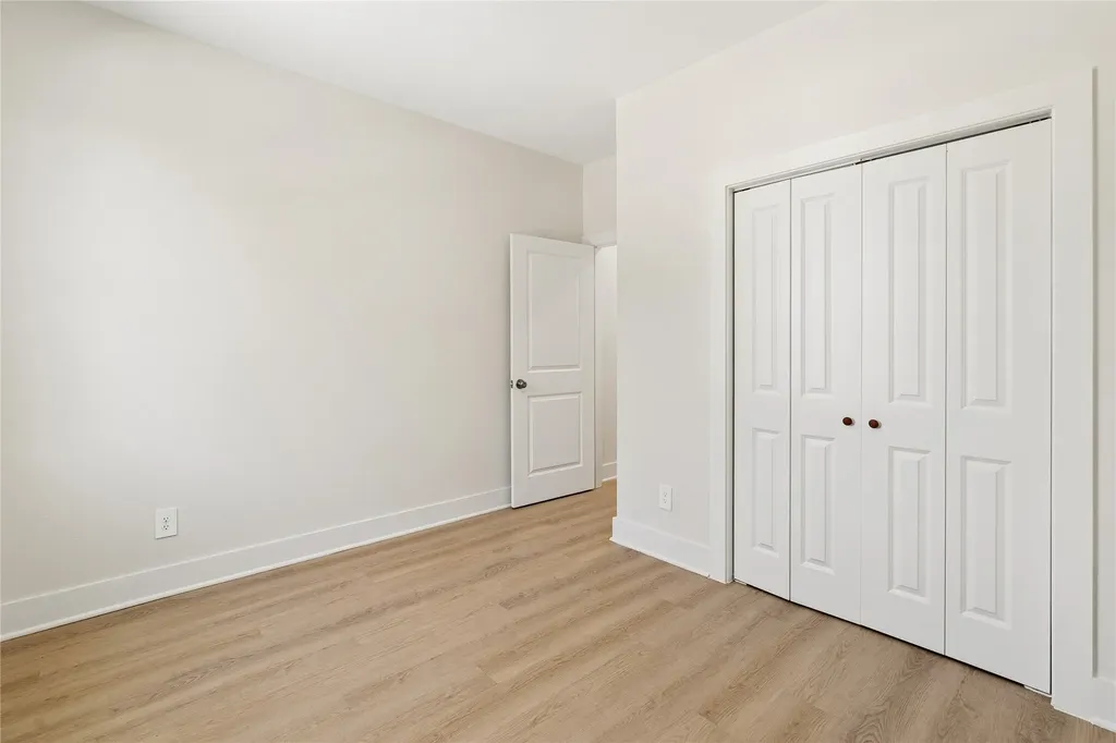 0 Cottonwood Street Fort Worth TX 76111