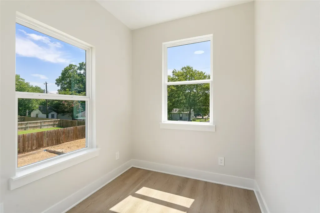 0 Cottonwood Street Fort Worth TX 76111