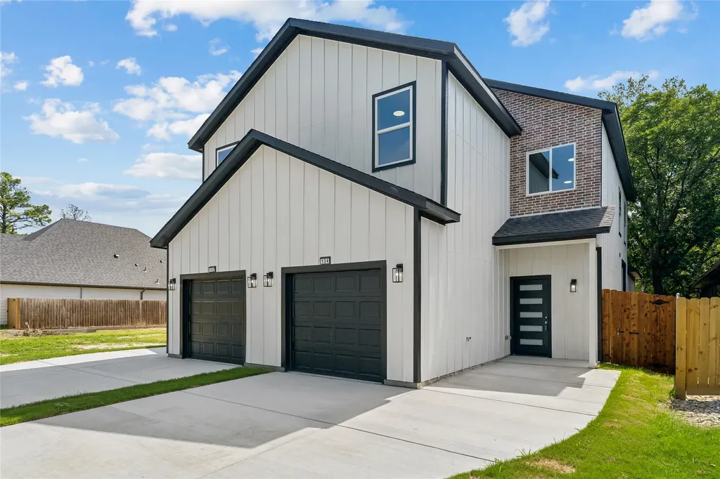 0 Cottonwood Street Fort Worth TX 76111