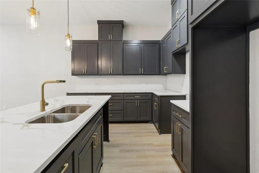 0 Cottonwood Street Fort Worth TX 76111