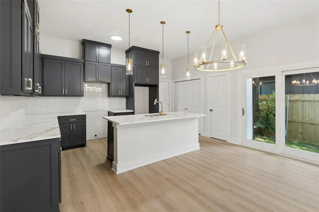 0 Cottonwood Street Fort Worth TX 76111