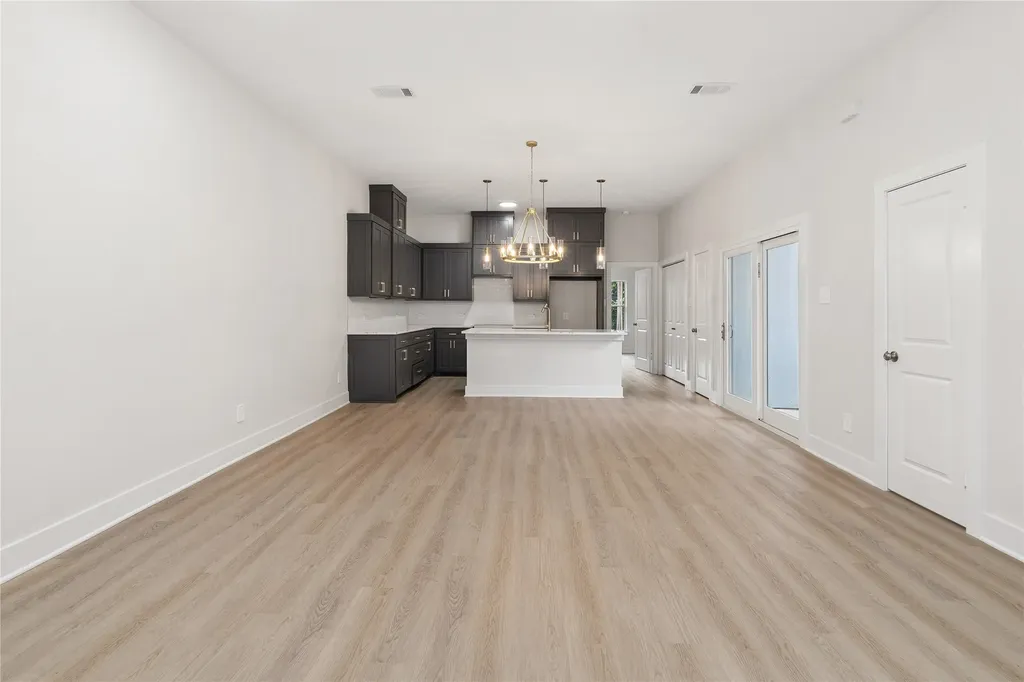 0 Cottonwood Street Fort Worth TX 76111