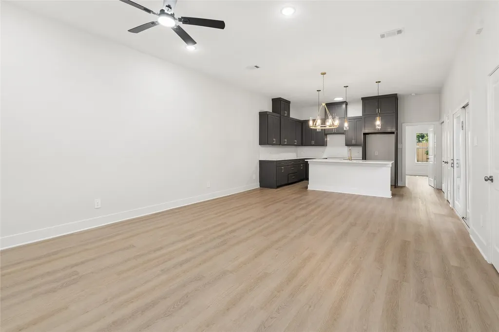 0 Cottonwood Street Fort Worth TX 76111