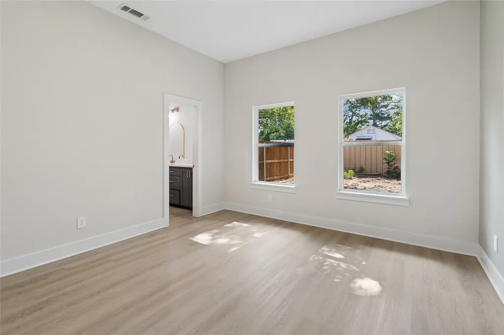 0 Cottonwood Street Fort Worth TX 76111