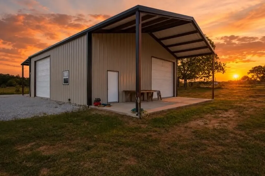 1017 County Road 4699 Boyd TX 76023