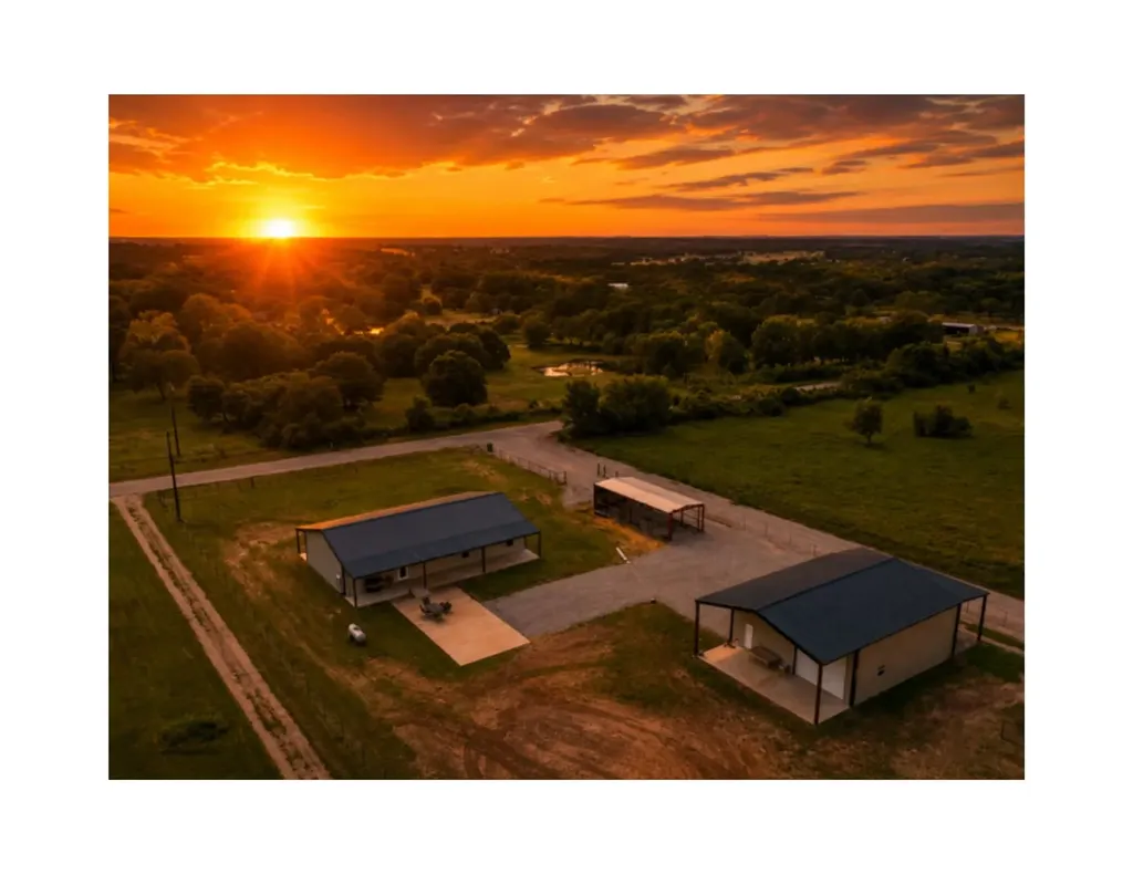 1017 County Road 4699 Boyd TX 76023