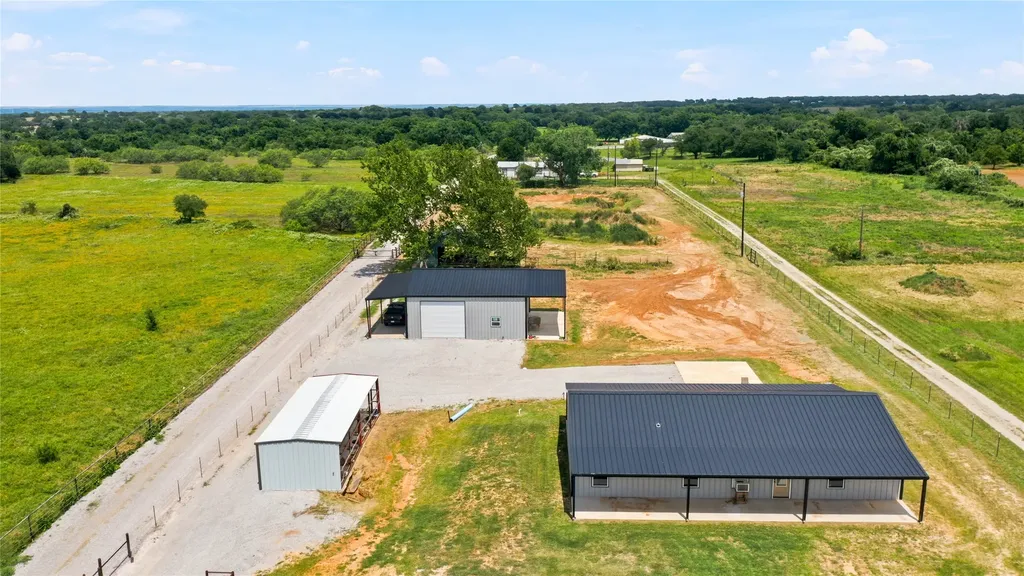1017 County Road 4699 Boyd TX 76023