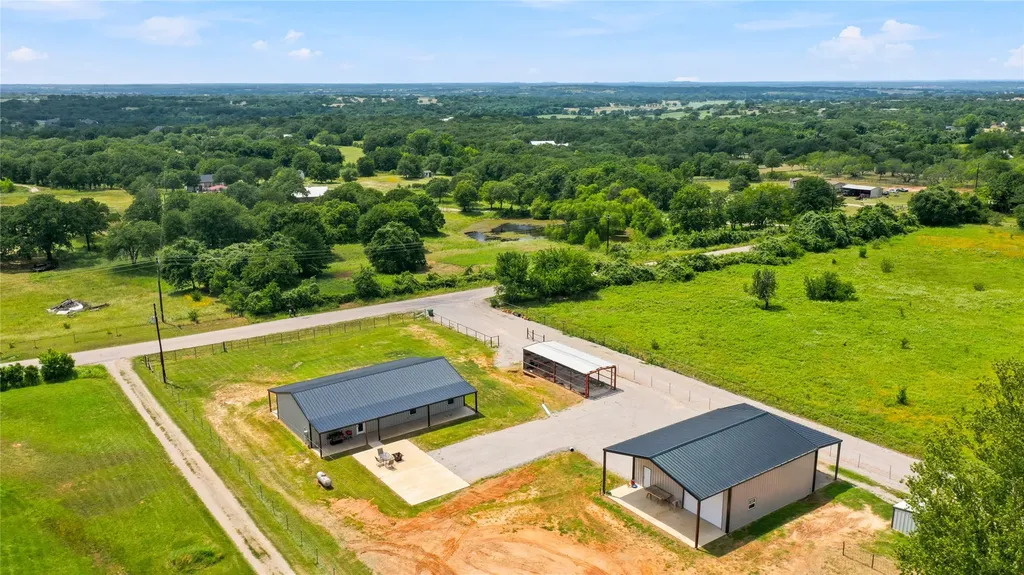 1017 County Road 4699 Boyd TX 76023