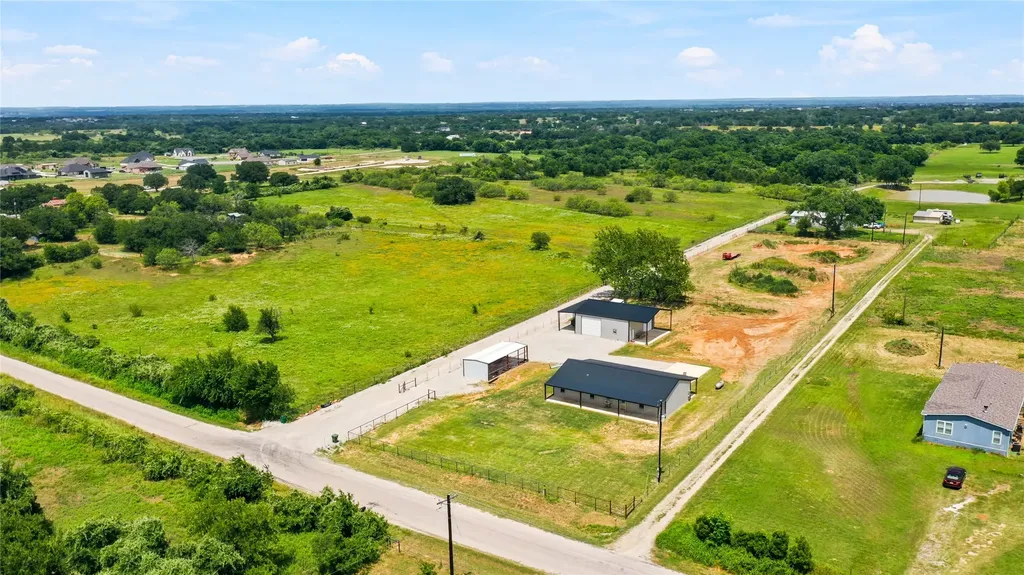 1017 County Road 4699 Boyd TX 76023