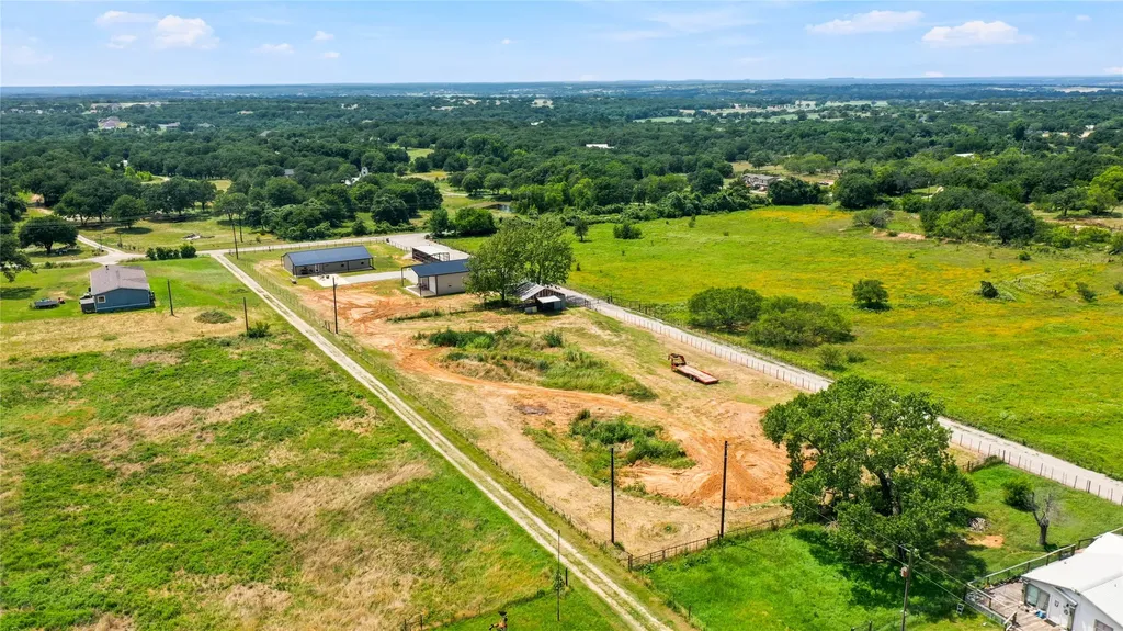 1017 County Road 4699 Boyd TX 76023