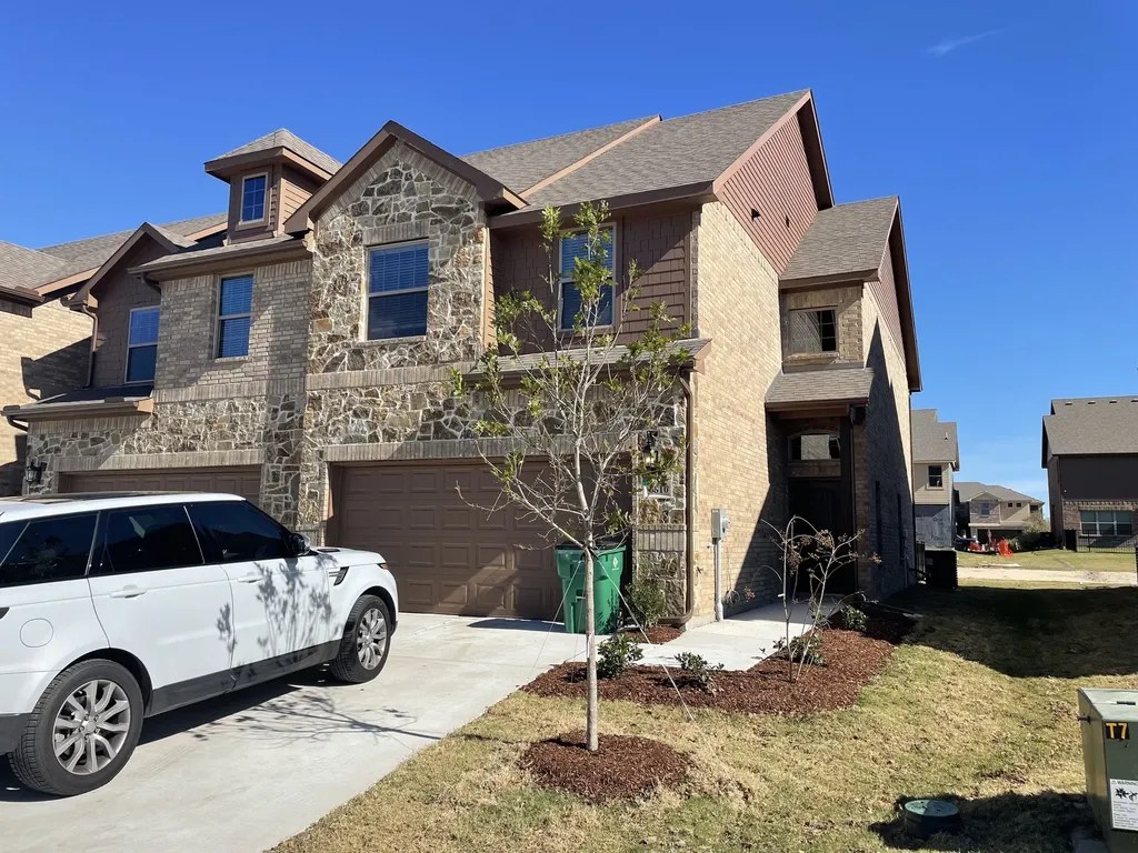 6810 Jade Drive Greenville TX 75402