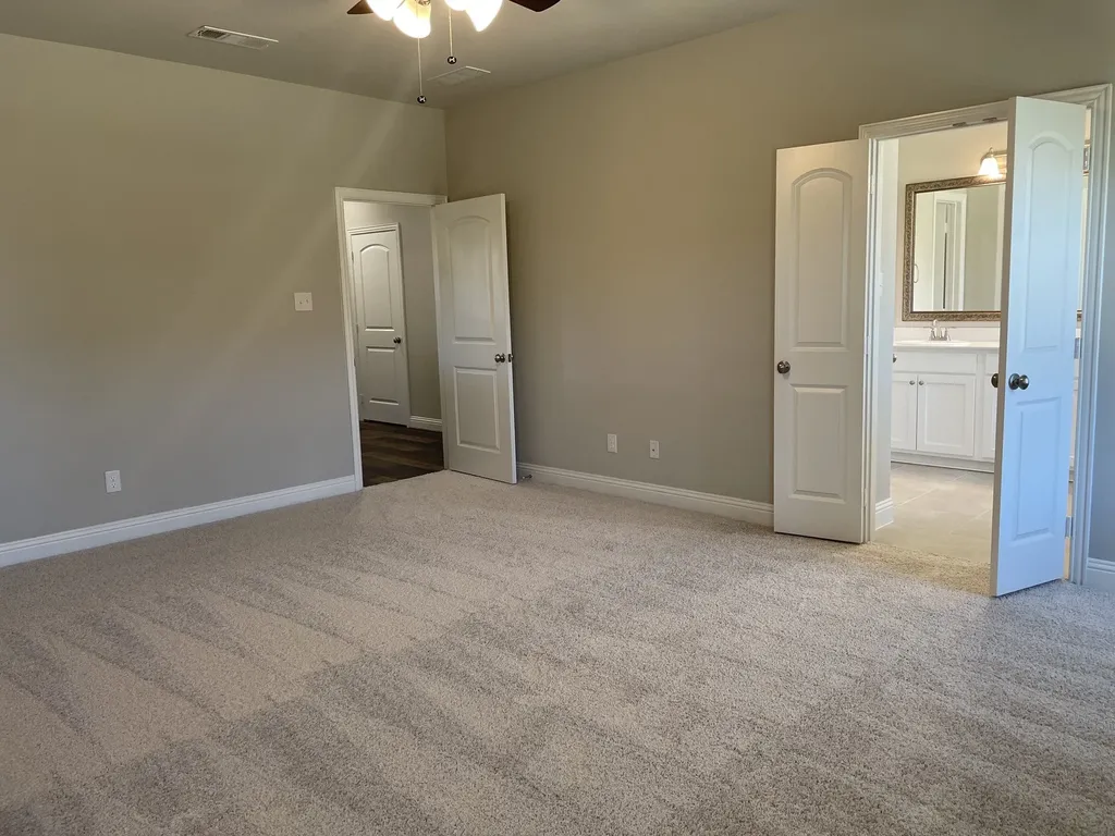 6810 Jade Drive Greenville TX 75402