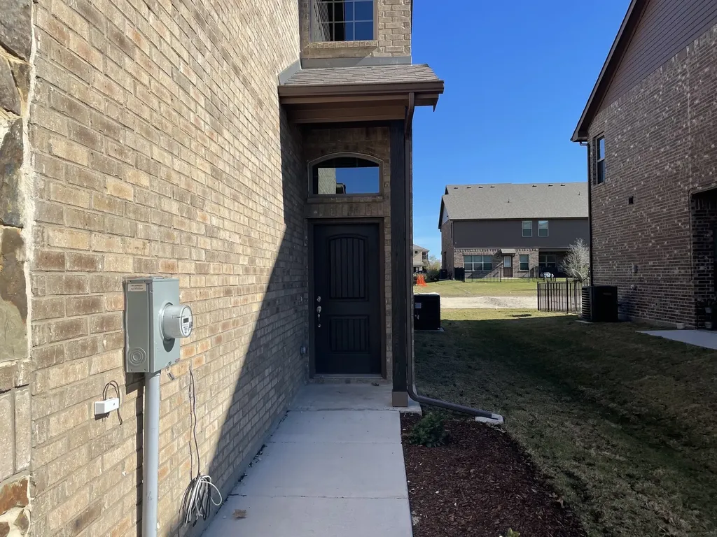 6810 Jade Drive Greenville TX 75402