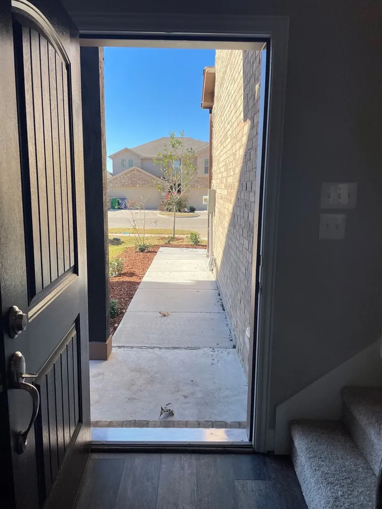 6810 Jade Drive Greenville TX 75402