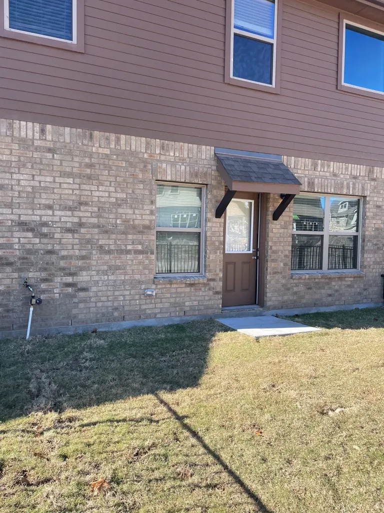 6810 Jade Drive Greenville TX 75402