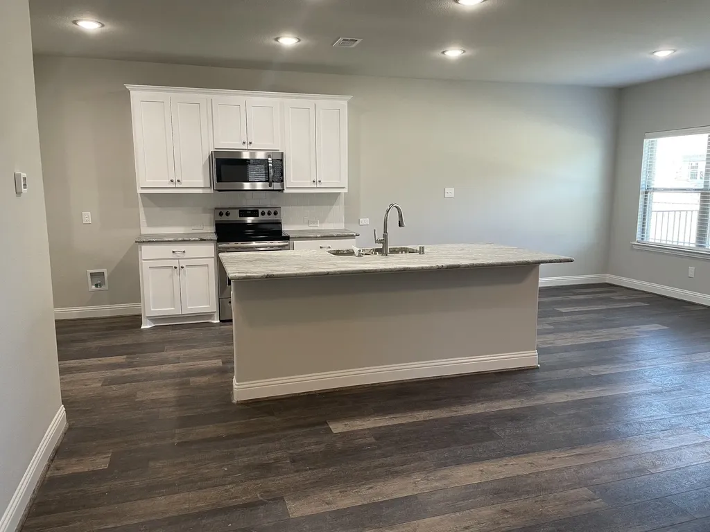 6810 Jade Drive Greenville TX 75402