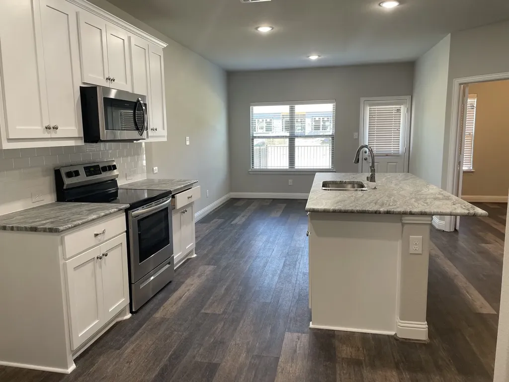 6810 Jade Drive Greenville TX 75402