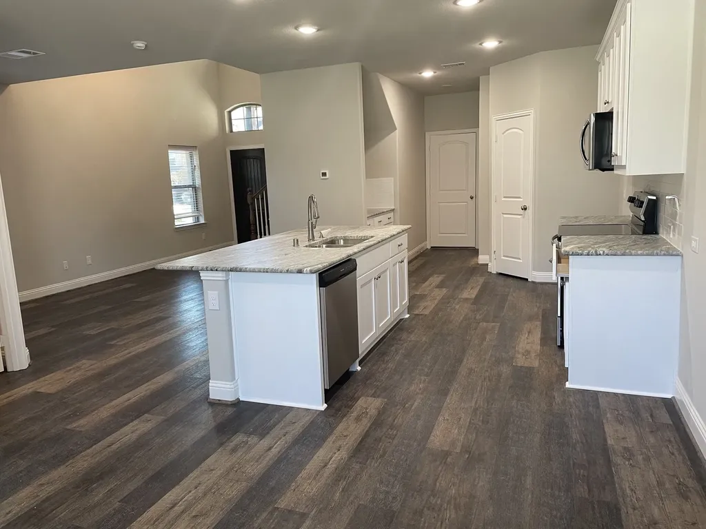 6810 Jade Drive Greenville TX 75402