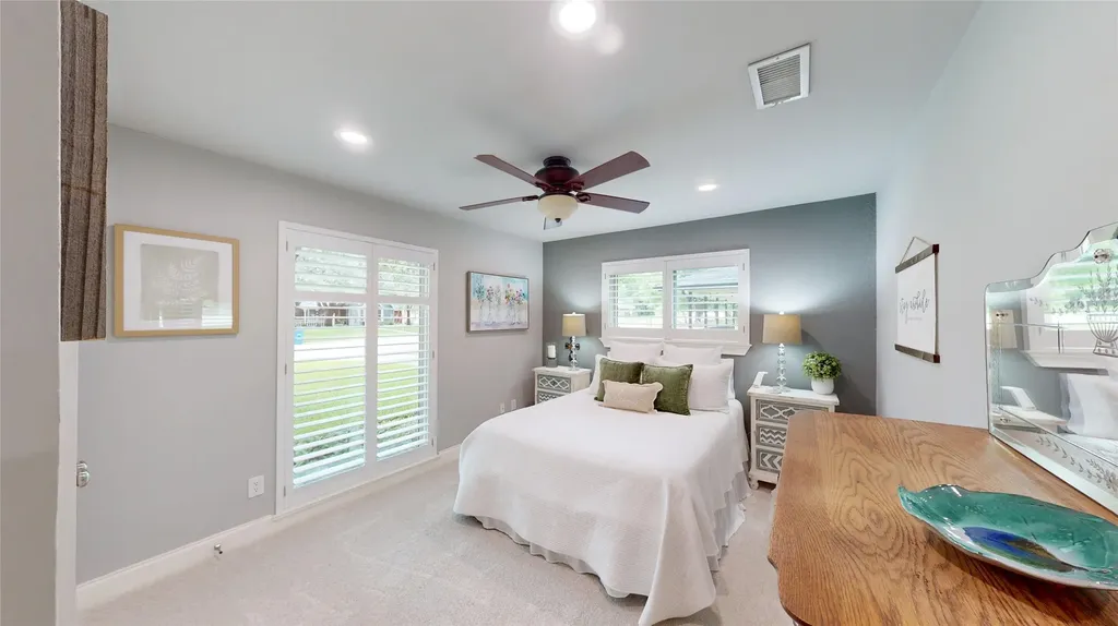 2112 Quail Run Drive Corinth TX 76208