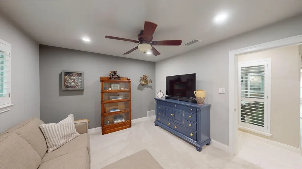 2112 Quail Run Drive Corinth TX 76208