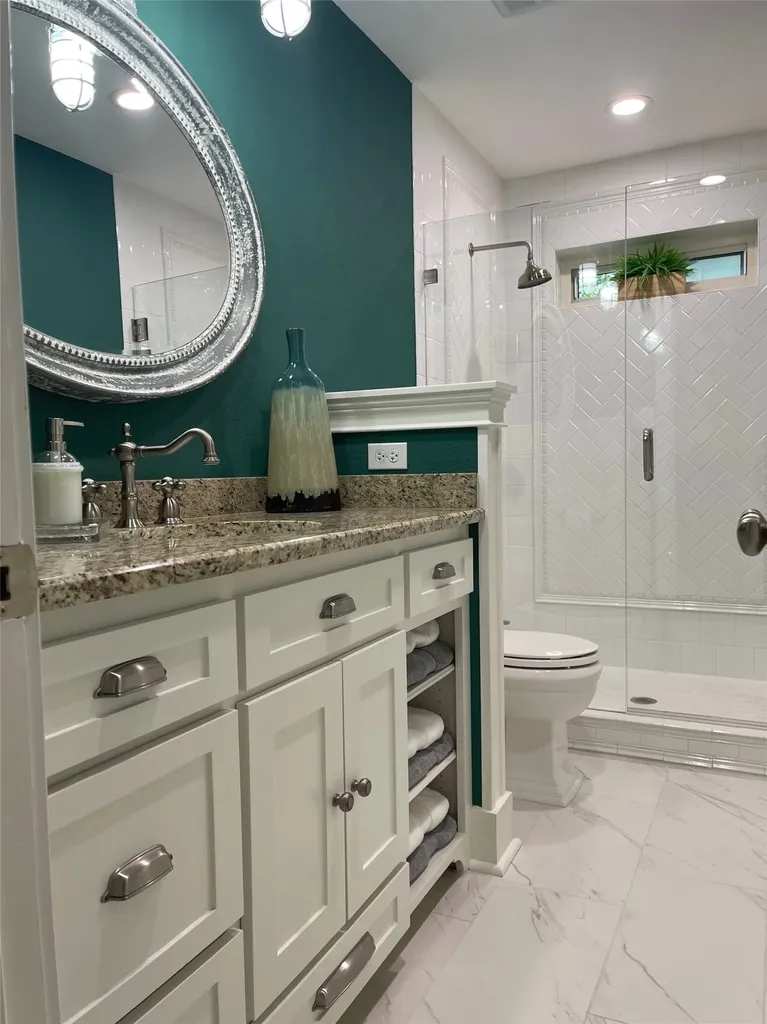 2112 Quail Run Drive Corinth TX 76208