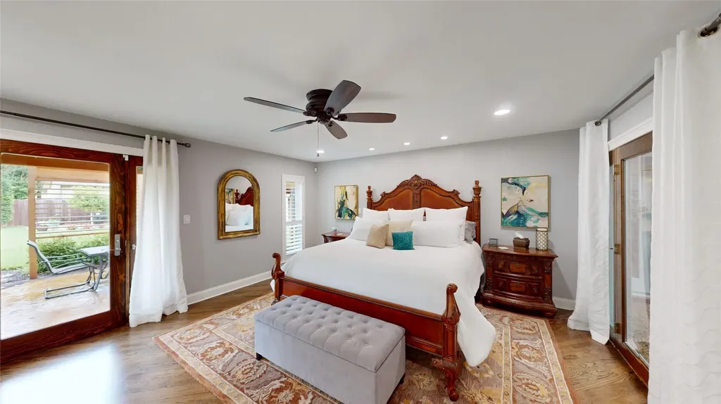 2112 Quail Run Drive Corinth TX 76208