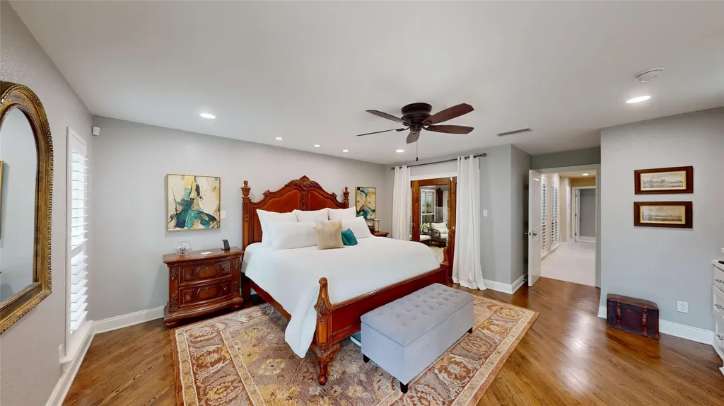 2112 Quail Run Drive Corinth TX 76208