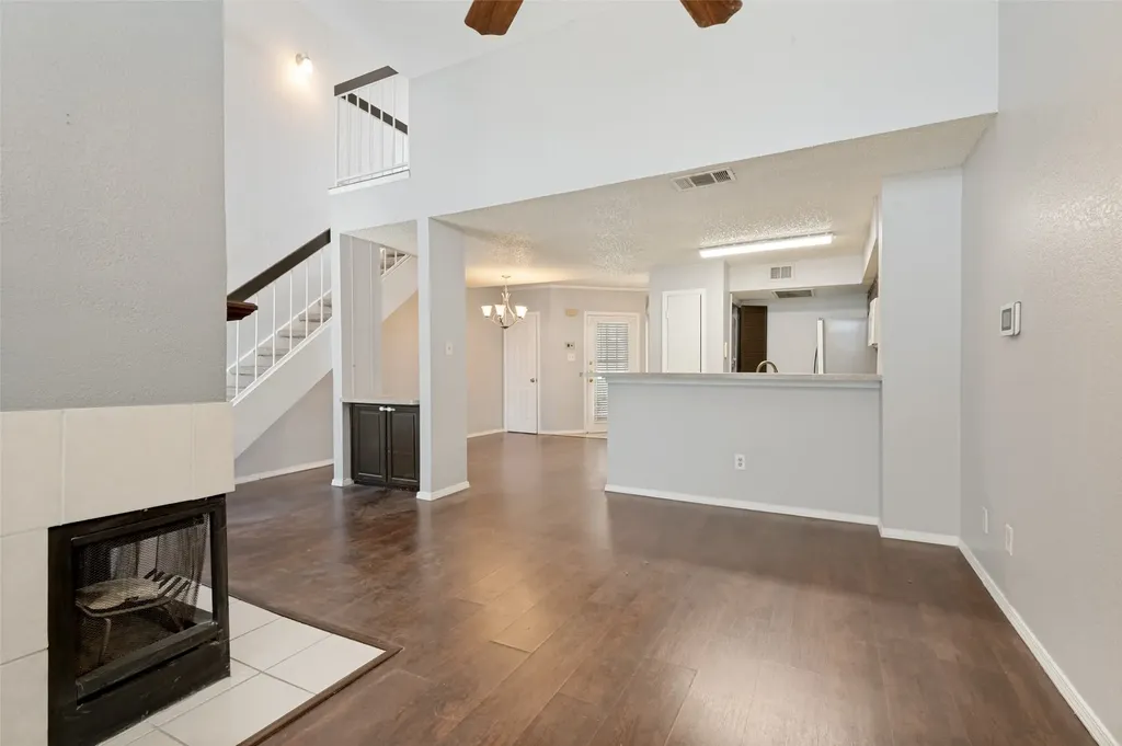 3406 Country Club Drive W Irving TX 75038