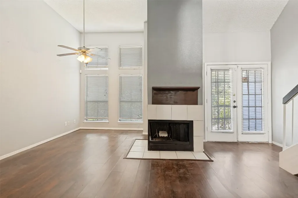 3406 Country Club Drive W Irving TX 75038