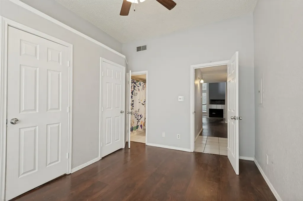3406 Country Club Drive W Irving TX 75038
