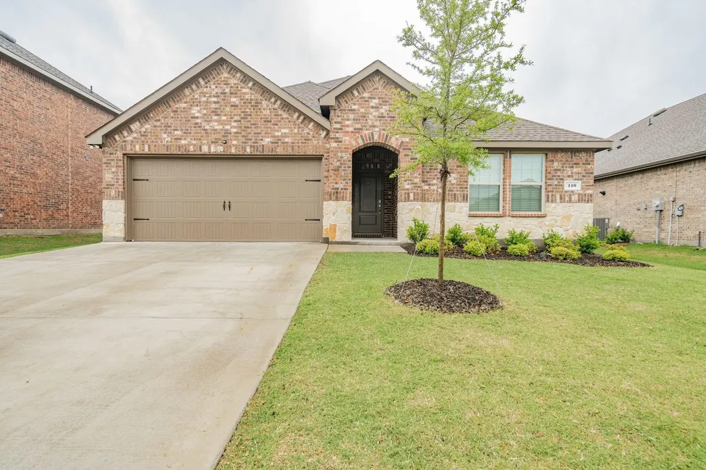 116 Kiskadee Trail Caddo Mills TX 75135