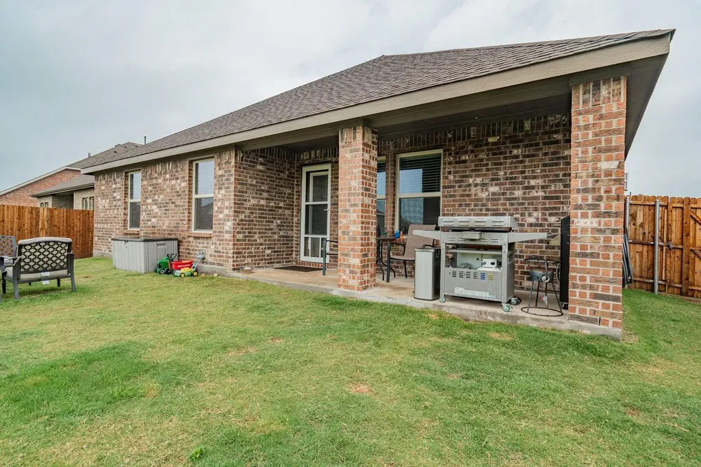 116 Kiskadee Trail Caddo Mills TX 75135