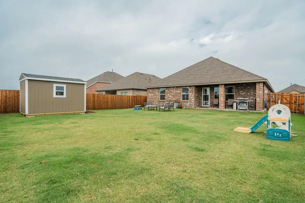 116 Kiskadee Trail Caddo Mills TX 75135