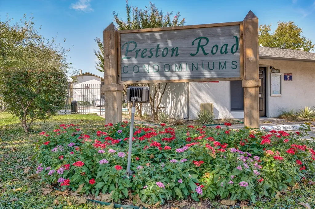 5623 Harvest Hill Road Dallas TX 75230