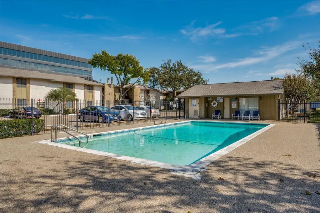 5623 Harvest Hill Road Dallas TX 75230