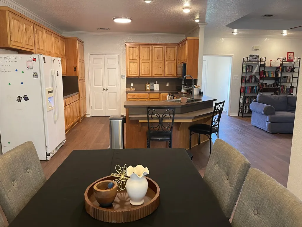 107 Carroll Street Teague TX 75860