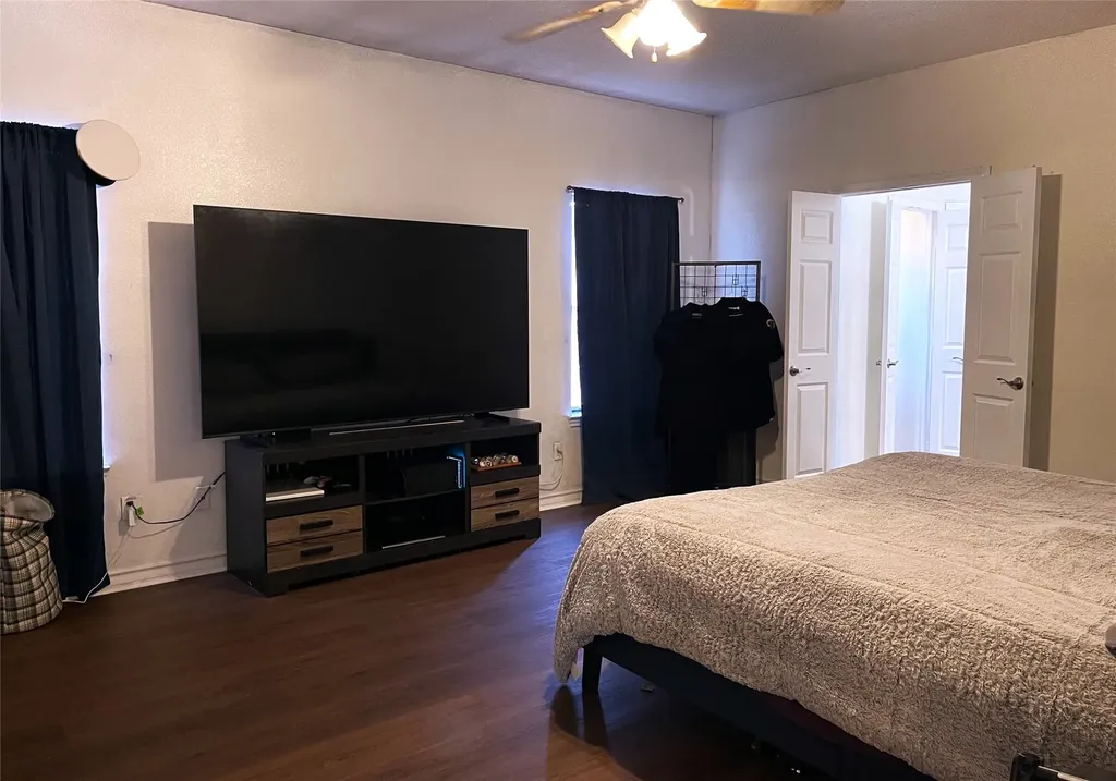 107 Carroll Street Teague TX 75860