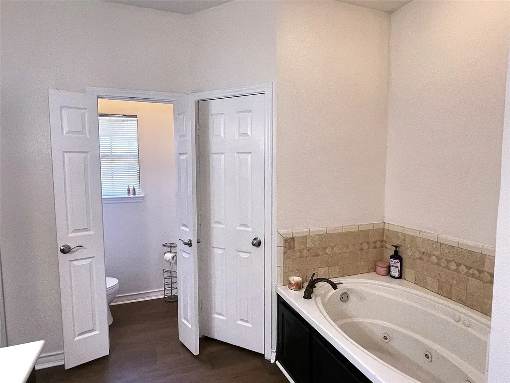107 Carroll Street Teague TX 75860