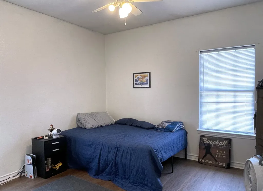 107 Carroll Street Teague TX 75860
