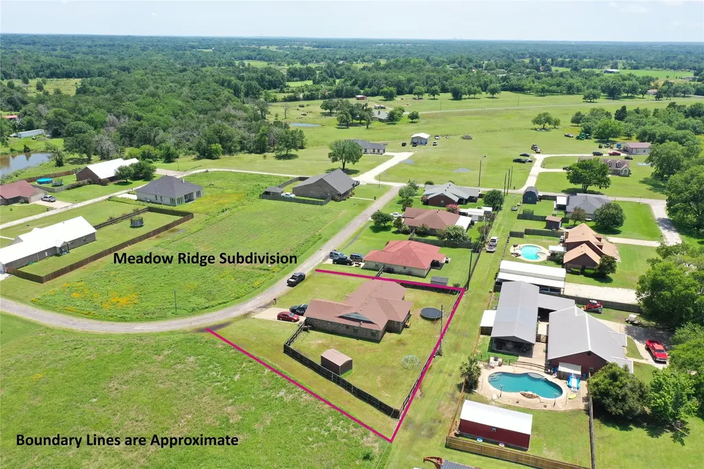 107 Carroll Street Teague TX 75860