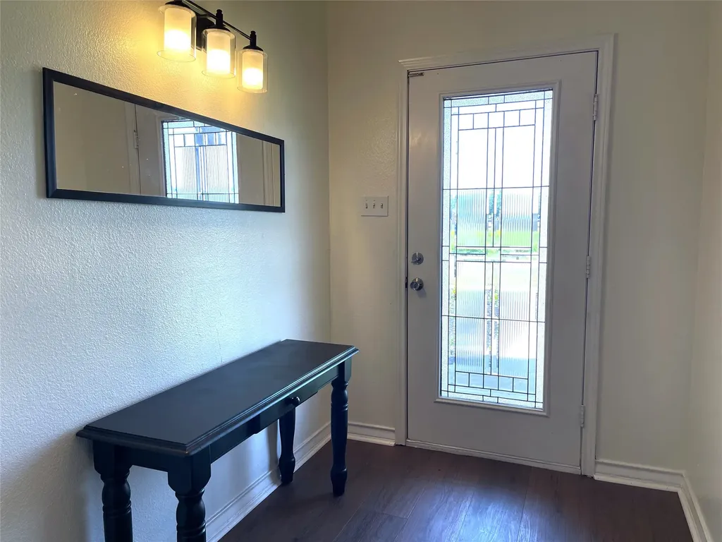 107 Carroll Street Teague TX 75860