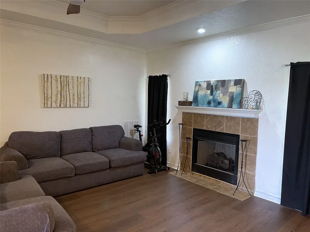 107 Carroll Street Teague TX 75860
