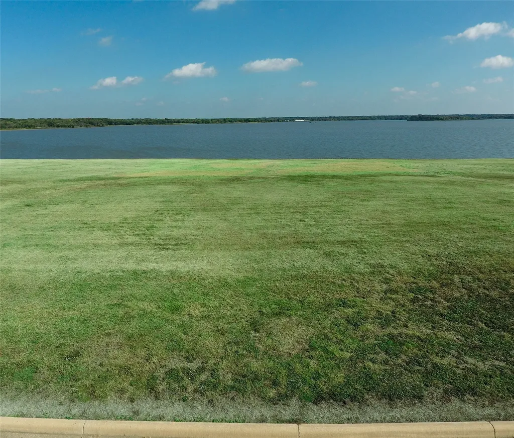 1177 Beacon Shore Road Kemp TX 74143