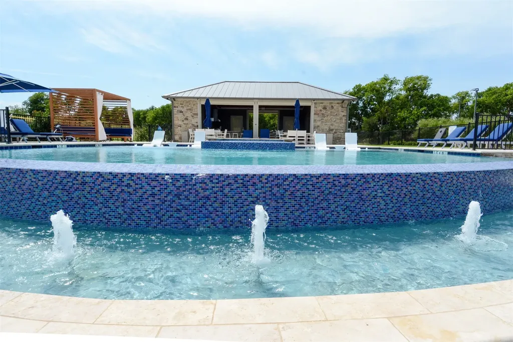 1177 Beacon Shore Road Kemp TX 74143