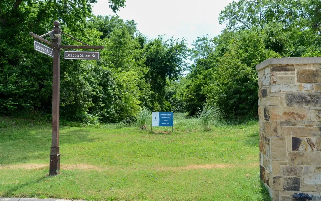 1177 Beacon Shore Road Kemp TX 74143