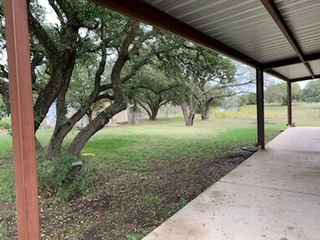 8451 Highway 84 E Zephyr TX 76890