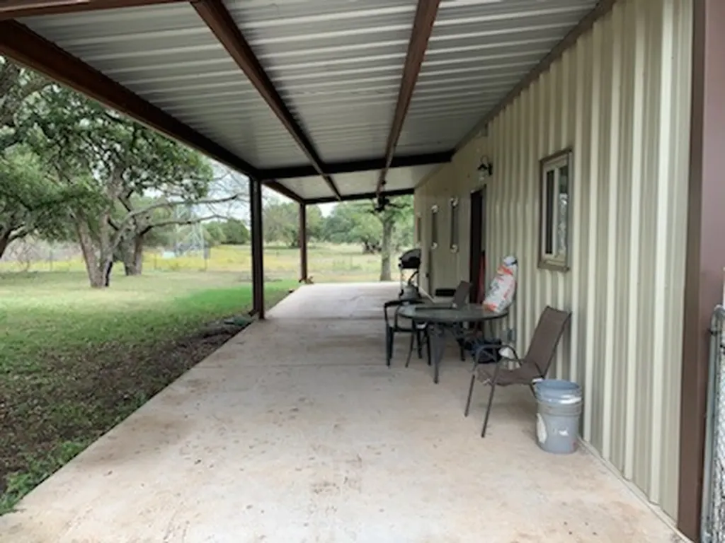 8451 Highway 84 E Zephyr TX 76890