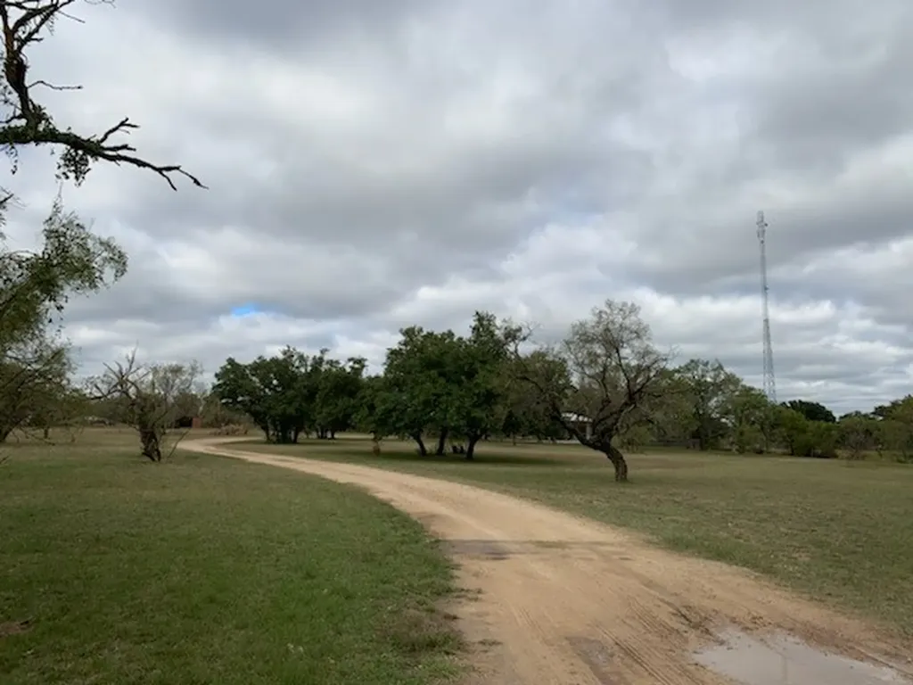 8451 Highway 84 E Zephyr TX 76890